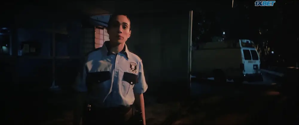 Tormento (2024) — screenshot