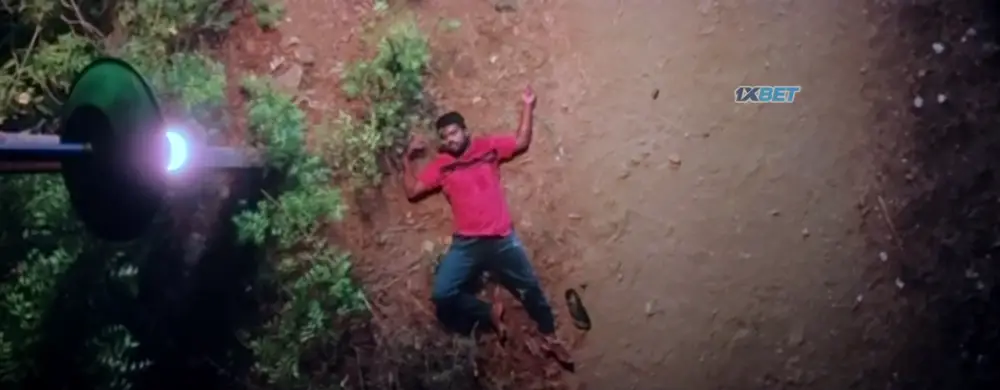 Athi Bheekara Kaamukan (2025) — screenshot