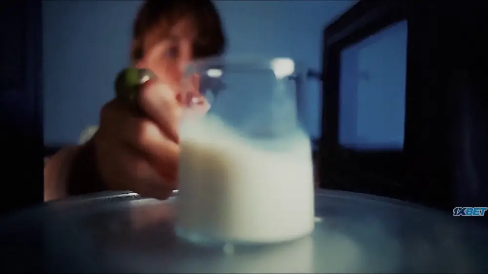 #SalveRosa (2025) — screenshot