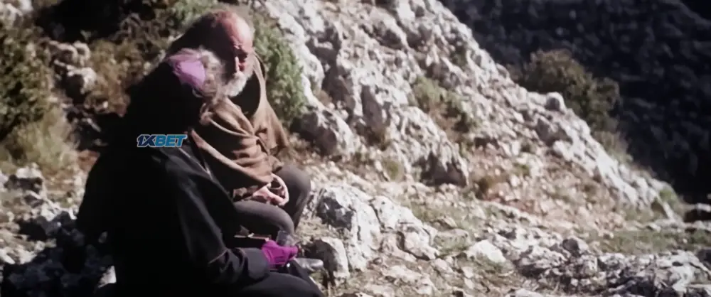 Les Misérables: The Story of Jean Valjean (2025) — screenshot