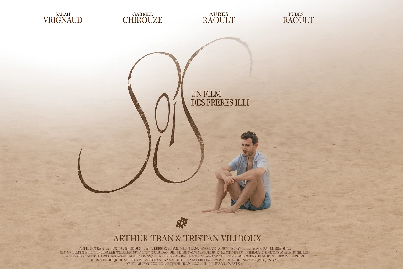 Sois (2025) — poster
