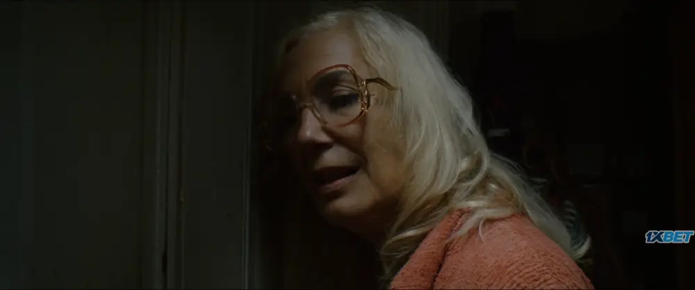 Dorothea (2025) — screenshot