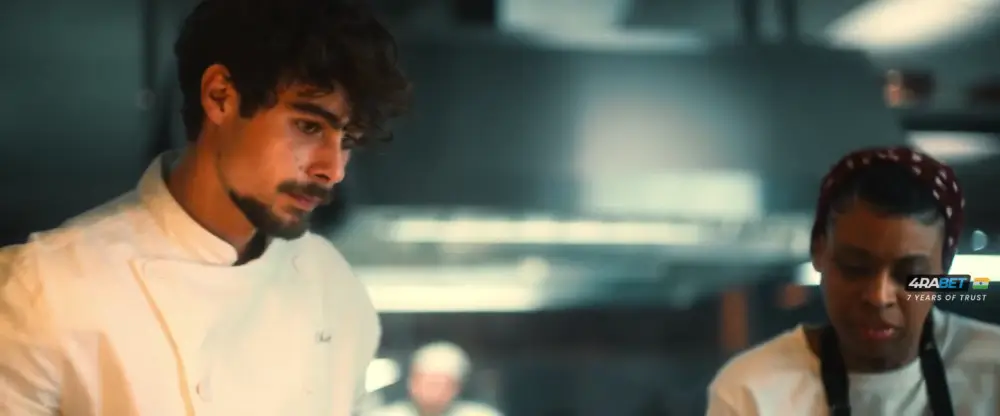 Caramelo (2024) — screenshot