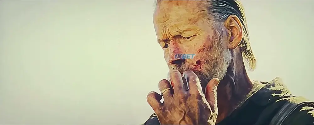 Sisu: Road to Revenge (2025) — screenshot