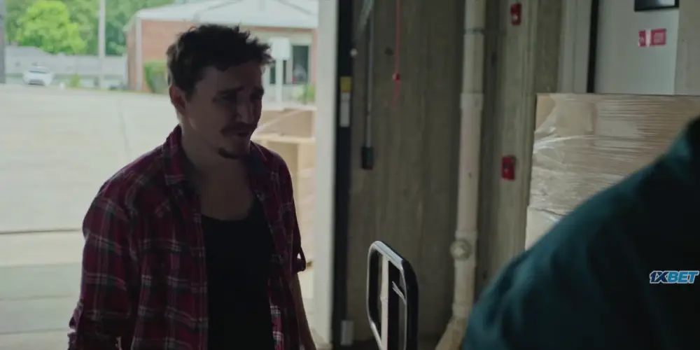 Just Breathe (2025) — screenshot