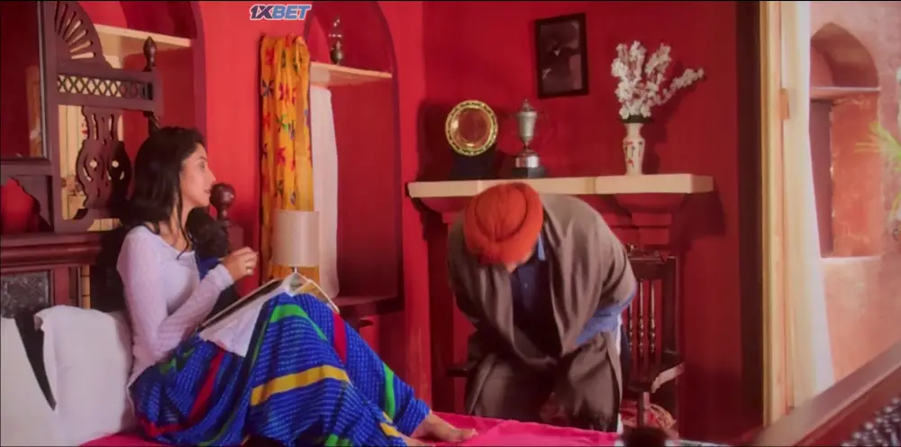 Yamla (2025) — screenshot