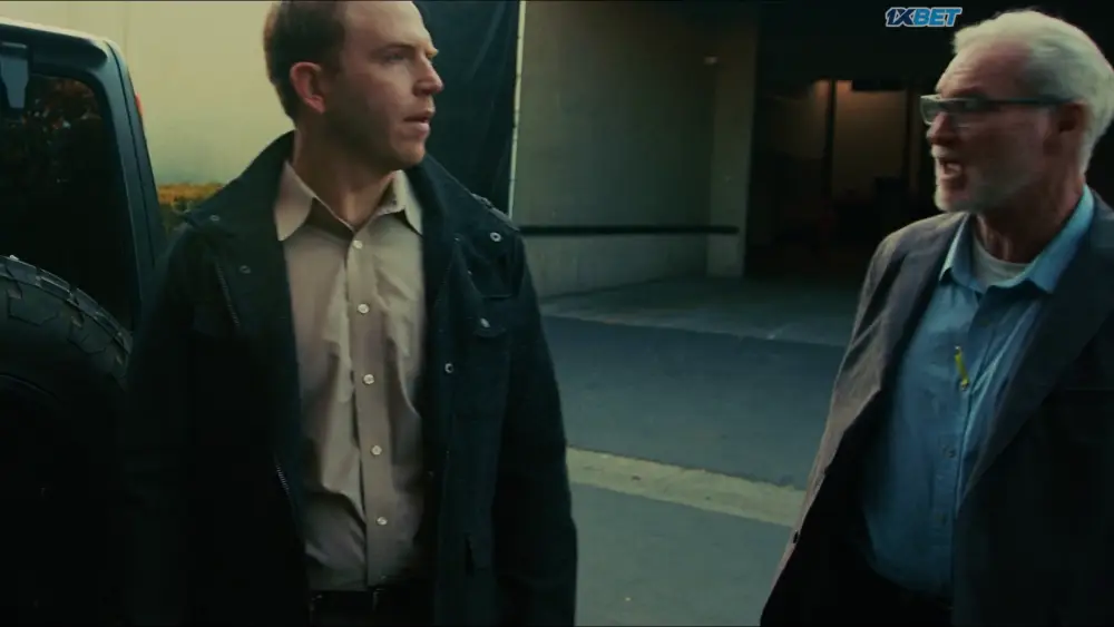 Desperate (2025) — screenshot