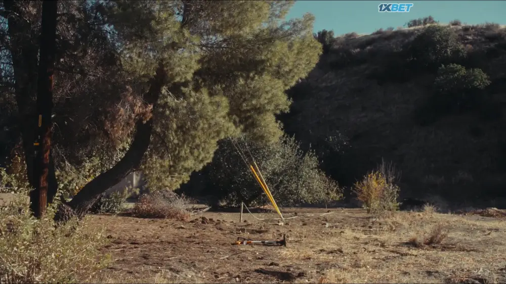 We're All Gonna Die (2024) — screenshot