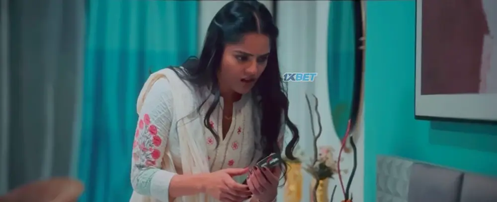 Kadhipatta (2022) — screenshot