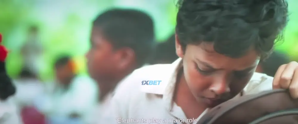 Kumki 2 (2025) — screenshot