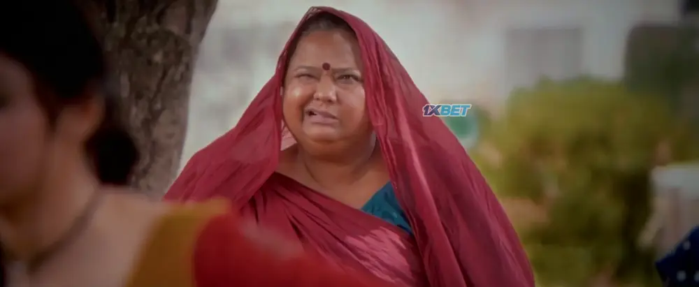 Chaniya Toli (2025) — screenshot