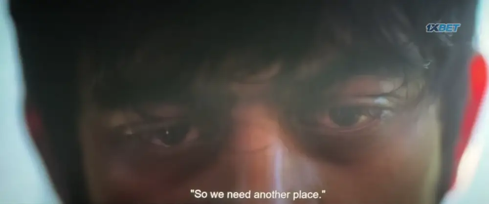 Kumki 2 (2025) — screenshot