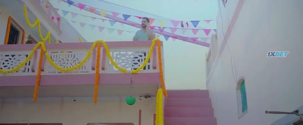 Happy Khush Ho Gaya (2025) — screenshot