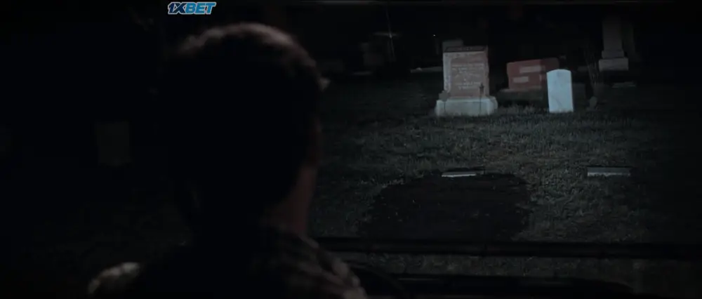 Knee High (2025) — screenshot
