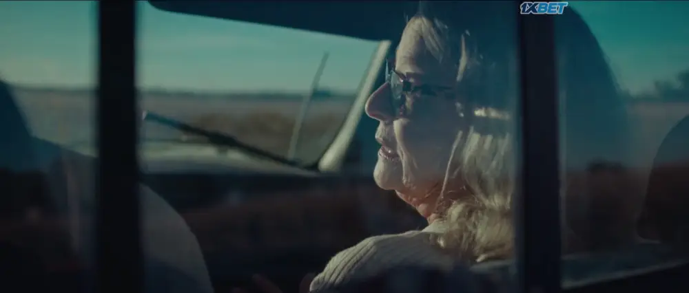 Knee High (2025) — screenshot