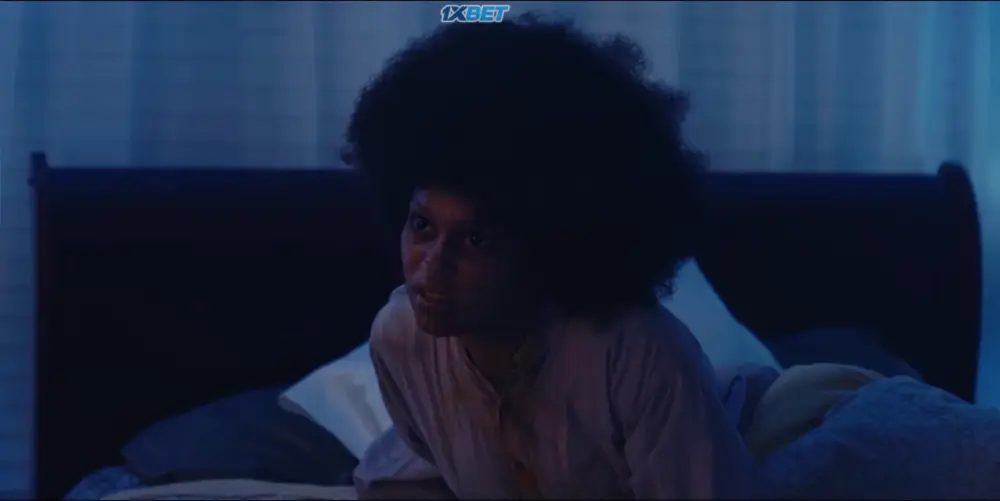 The House on Adams Drive (2024) — screenshot