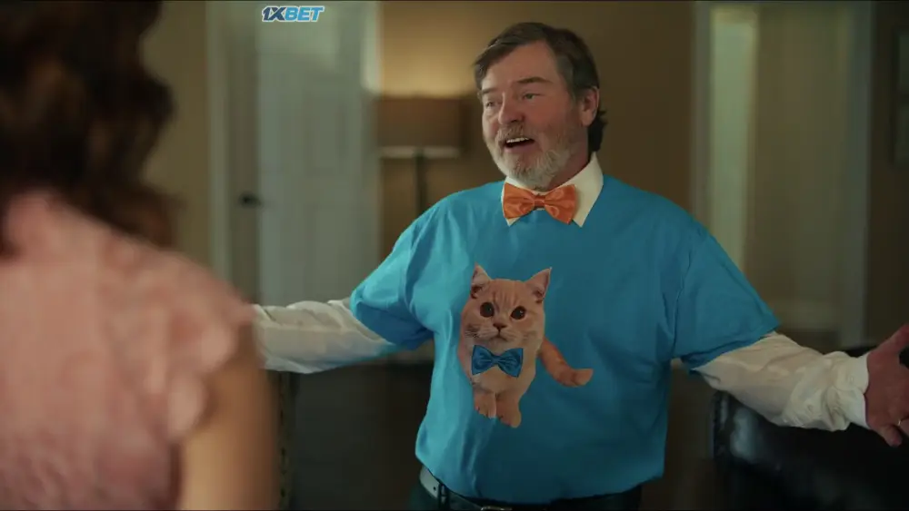 Strike of Love (2022) — screenshot