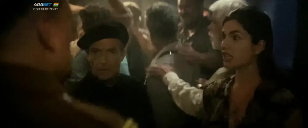 G-Day (2025) — screenshot