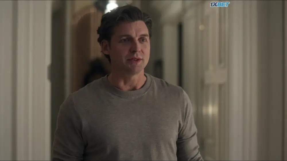 My Boyfriend's Wife Is Dead (2025) — screenshot