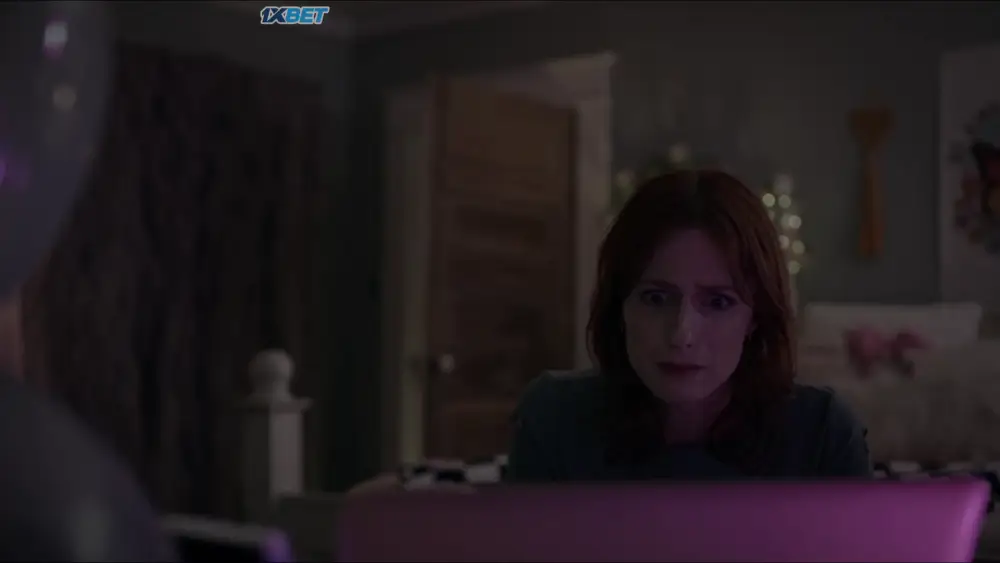 Kidnapped in a Small Town (2025) — screenshot
