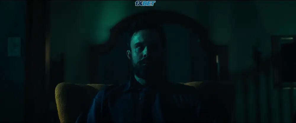 The Twin (2025) — screenshot