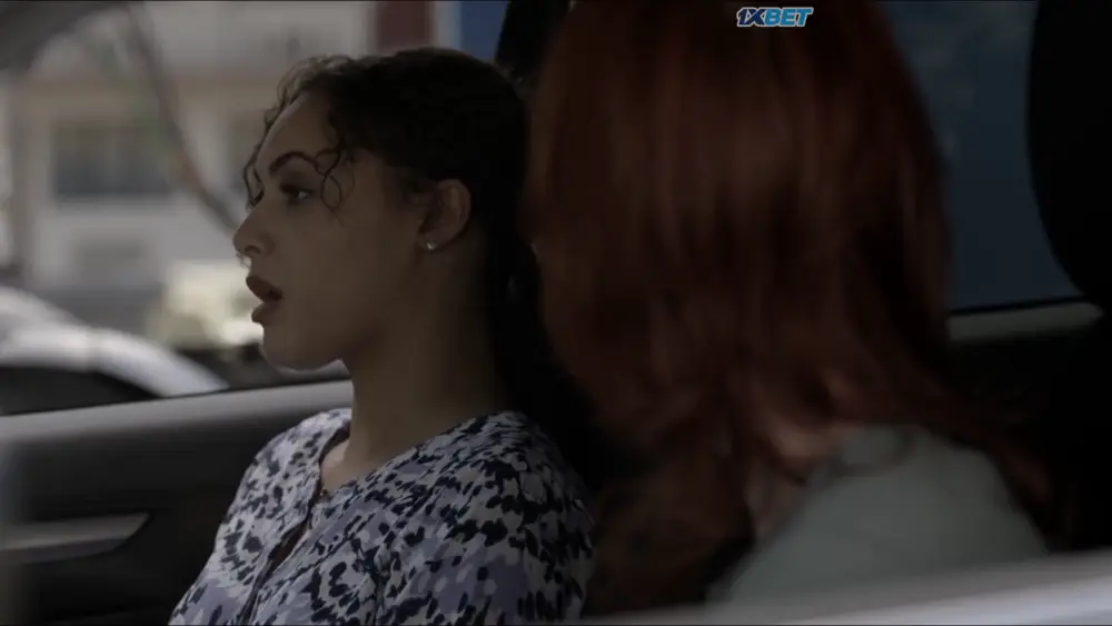Kidnapped in a Small Town (2025) — screenshot