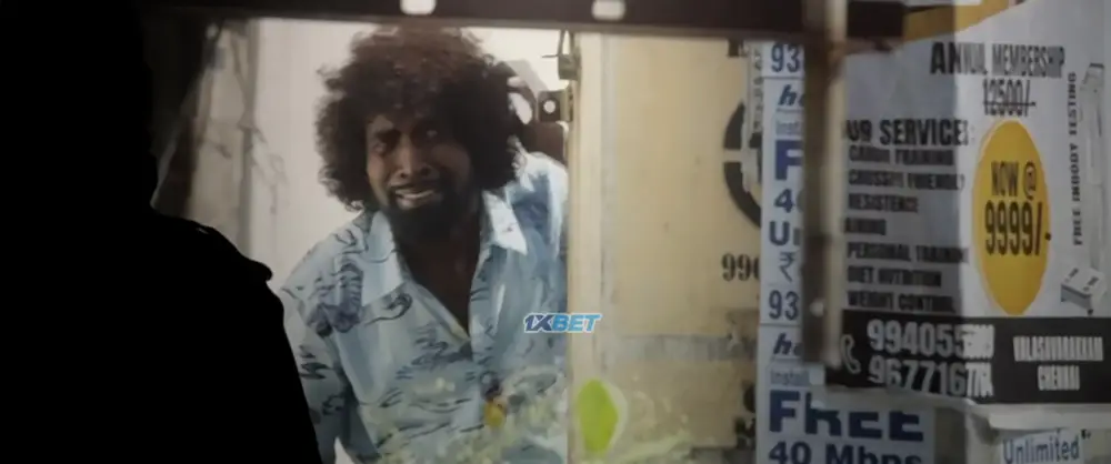 Madras Mafia Company (2024) — screenshot