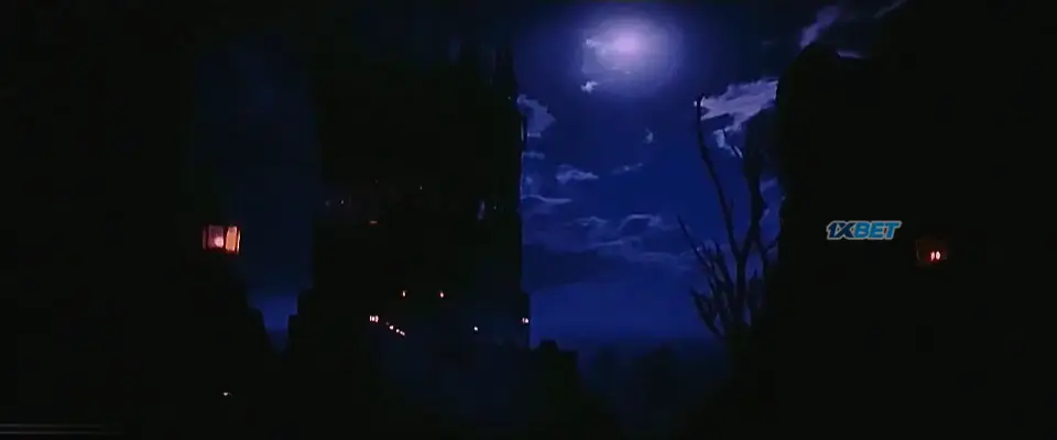 Wicked: For Good (2024) — screenshot