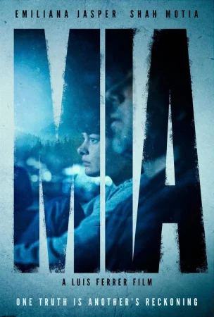 Mia (2024) — poster