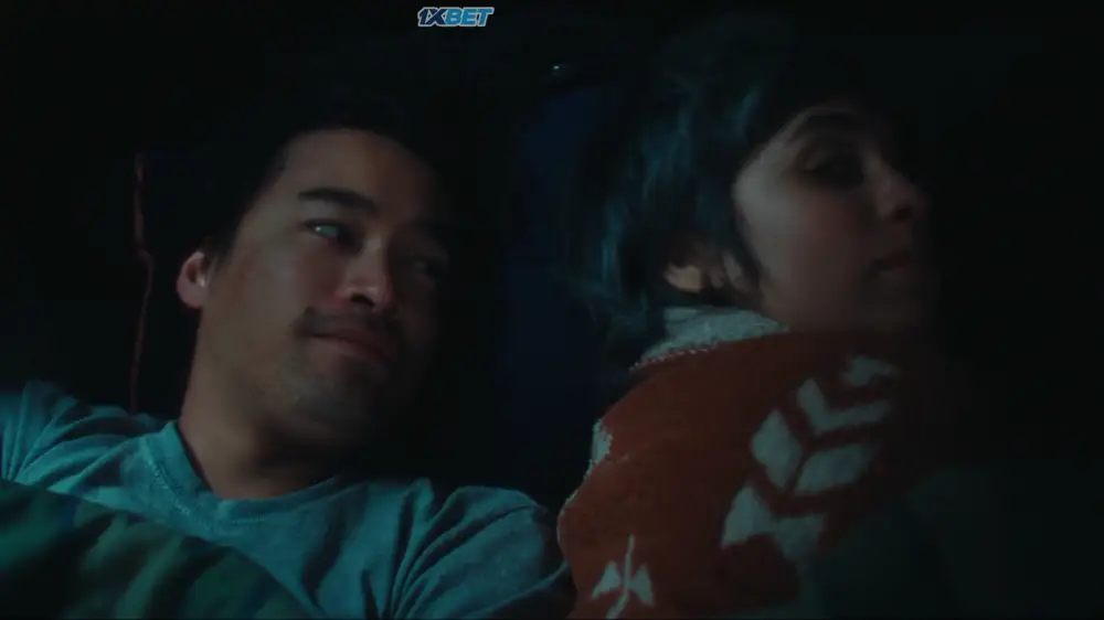 We're All Gonna Die (2024) — screenshot