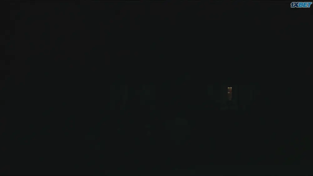 La bonne étoile (2025) — screenshot