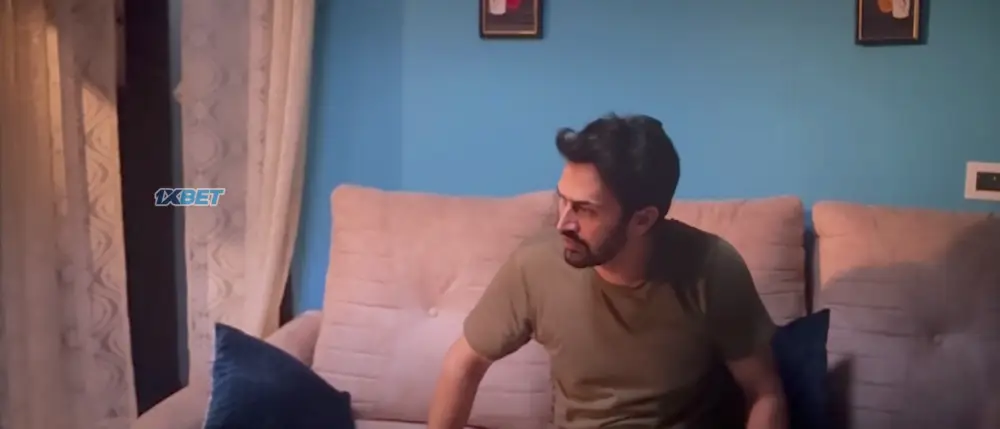 Tu Maza Kinara (2025) — screenshot