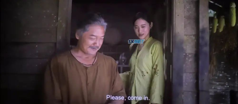 Ekō (2025) — screenshot