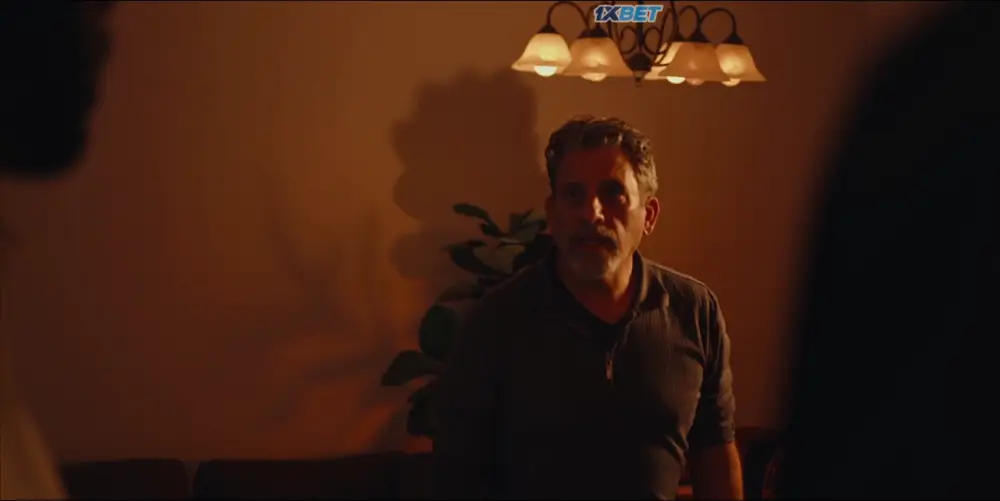 The House on Adams Drive (2024) — screenshot