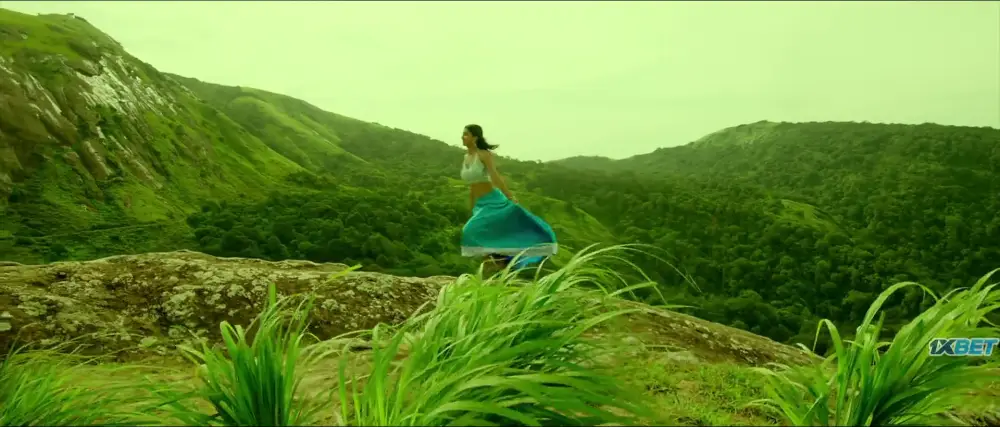 Enai Sudum Pani (2020) — screenshot
