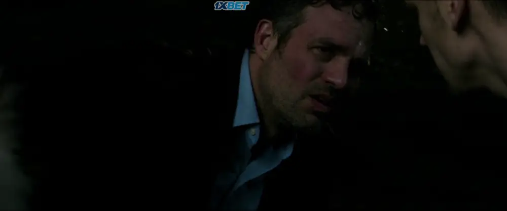 Now You See Me 2 (2017) — screenshot