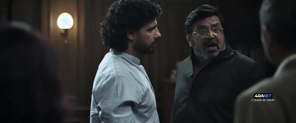 Shubhchintak (2025) — screenshot