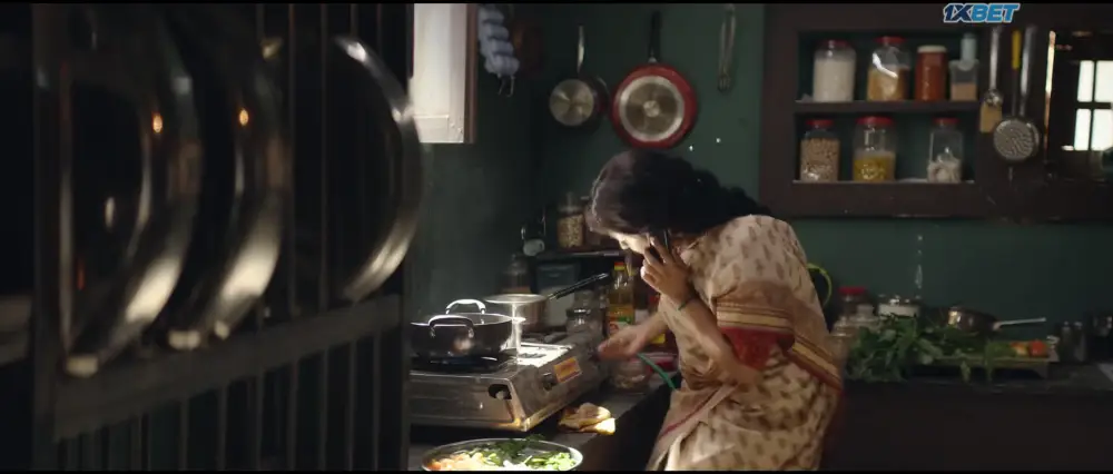Mechanic Rocky (2024) — screenshot