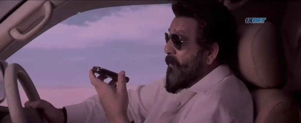 Dhurandhar (2025) — screenshot