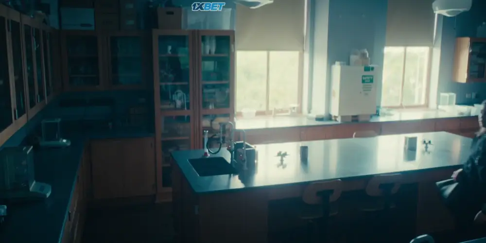 Kombucha (2022) — screenshot