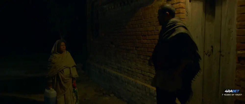 Raat Akeli Hai (2025) — screenshot