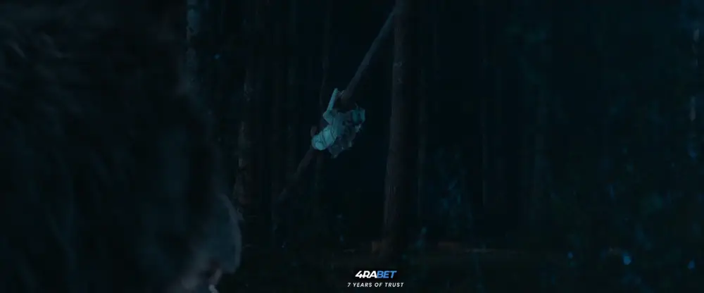Bhediya (2025) — screenshot