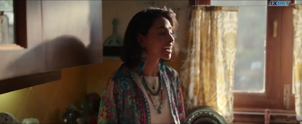 The Great Shamsuddin Family (2019) — screenshot