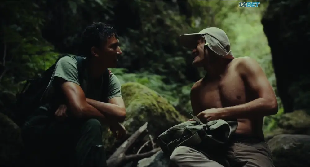 Filmmaker (2025) — screenshot