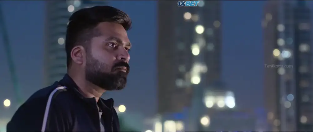 Chekka Chivantha Vaanam (2025) — screenshot