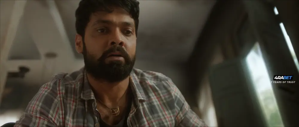 777 Charlie (2025) — screenshot