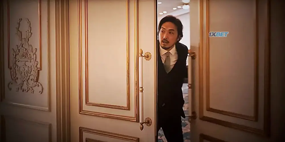 Rental Family (2025) — screenshot