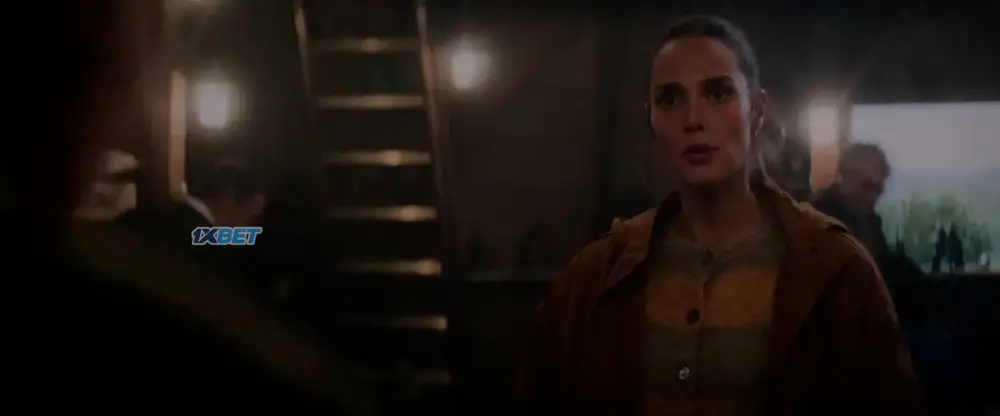 Open Season 2 (2024) — screenshot