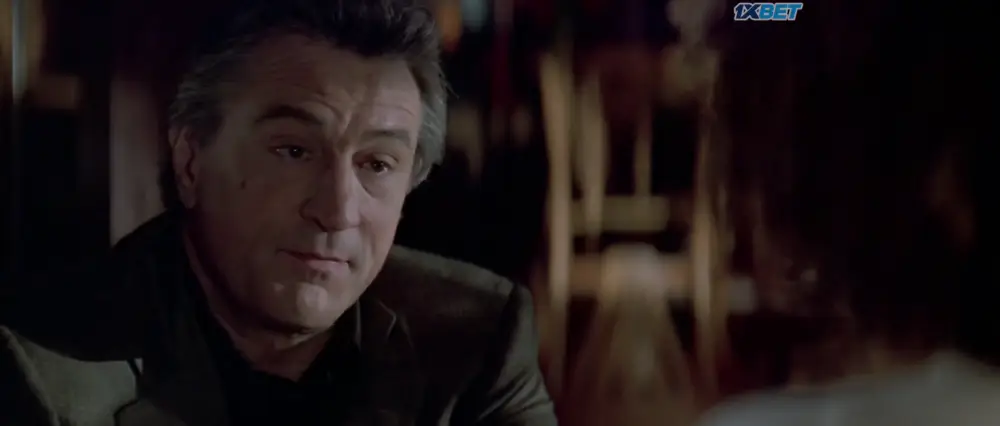 The Score (2025) — screenshot