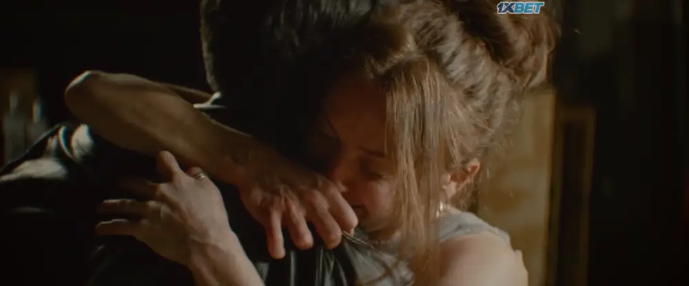 INERTIA (2025) — screenshot